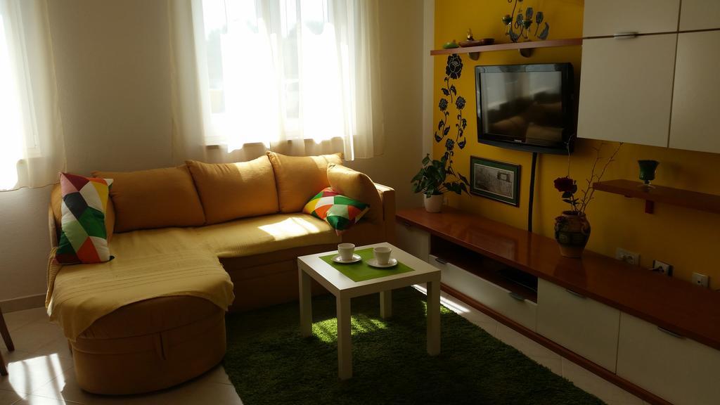 Apartment Mihaela Rovinj Dış mekan fotoğraf