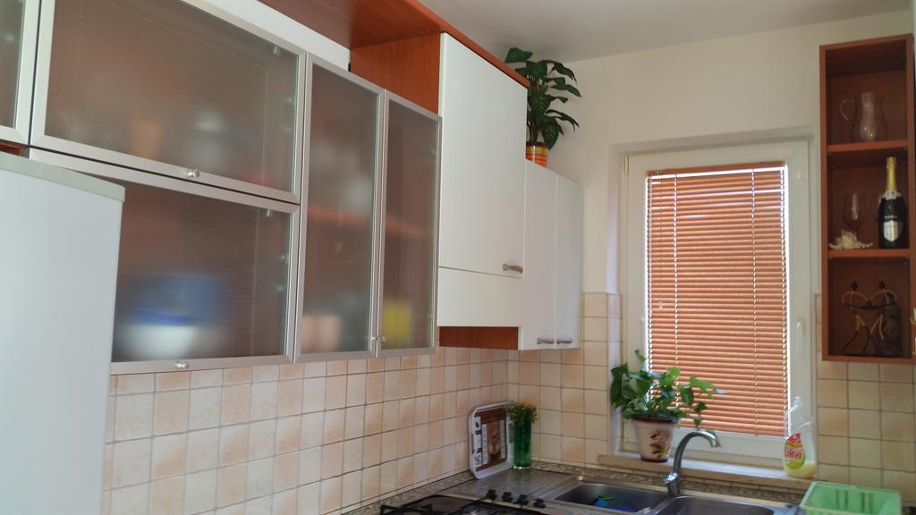 Apartment Mihaela Rovinj Dış mekan fotoğraf