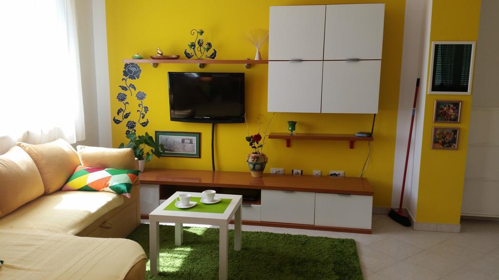 Apartment Mihaela Rovinj Dış mekan fotoğraf