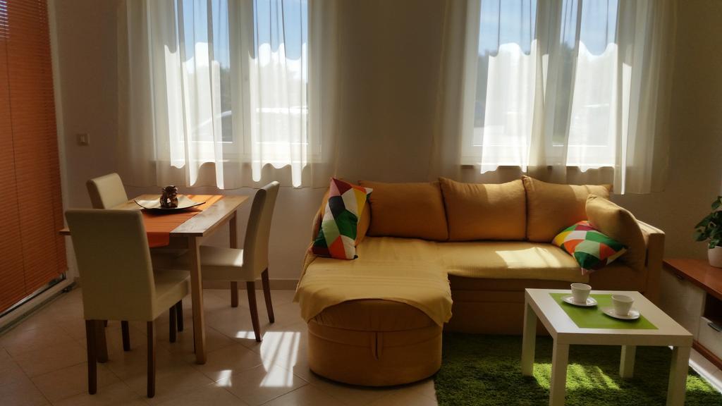 Apartment Mihaela Rovinj Dış mekan fotoğraf