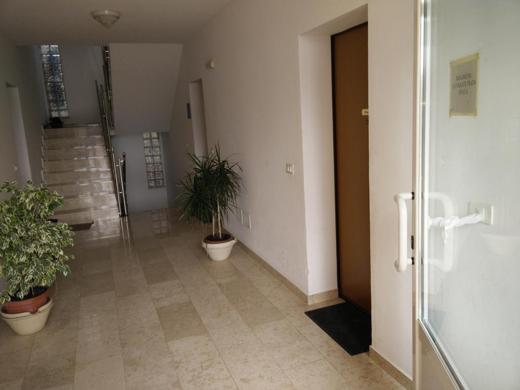 Apartment Mihaela Rovinj Dış mekan fotoğraf