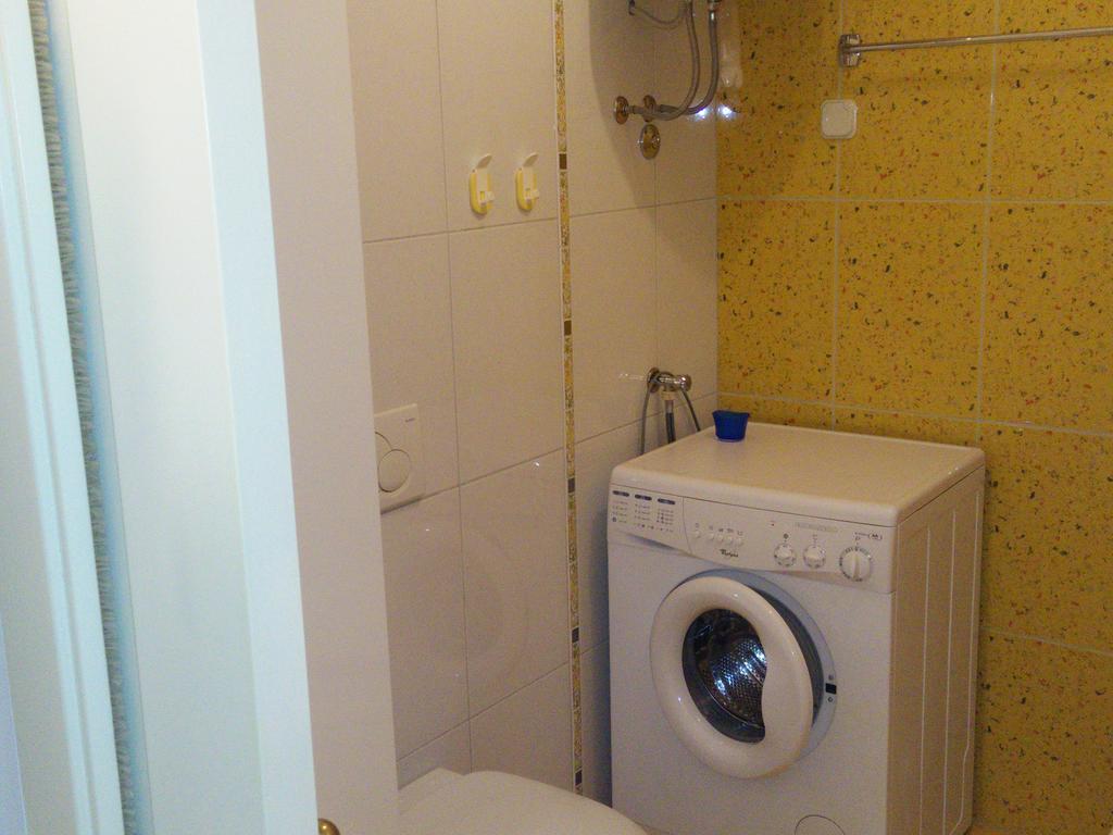 Apartment Mihaela Rovinj Dış mekan fotoğraf
