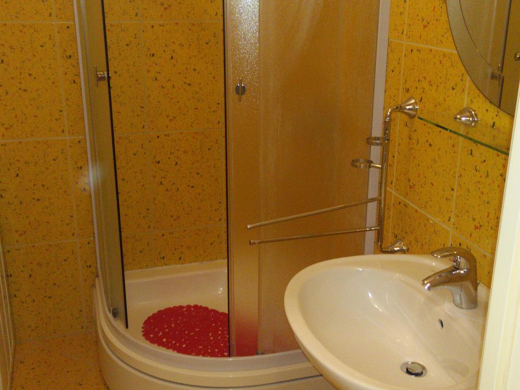 Apartment Mihaela Rovinj Oda fotoğraf