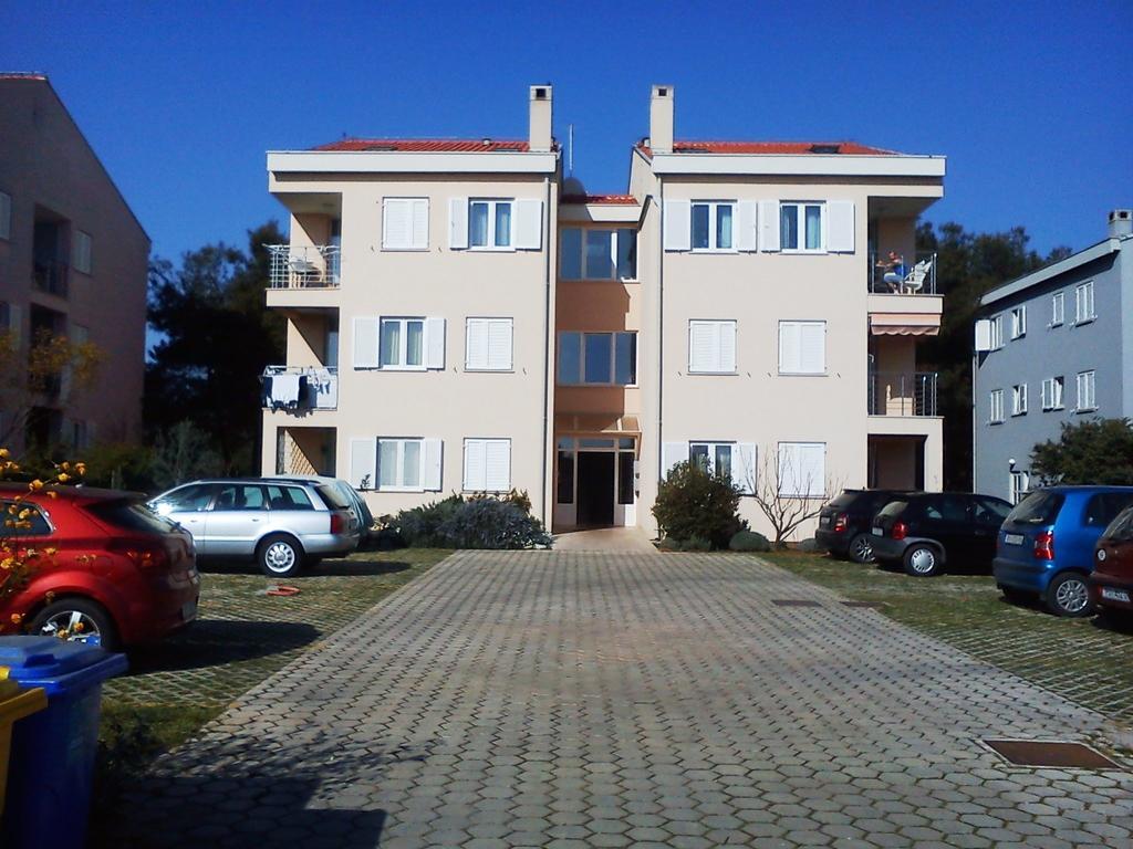 Apartment Mihaela Rovinj Dış mekan fotoğraf