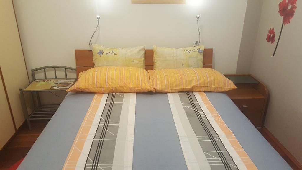 Apartment Mihaela Rovinj Oda fotoğraf